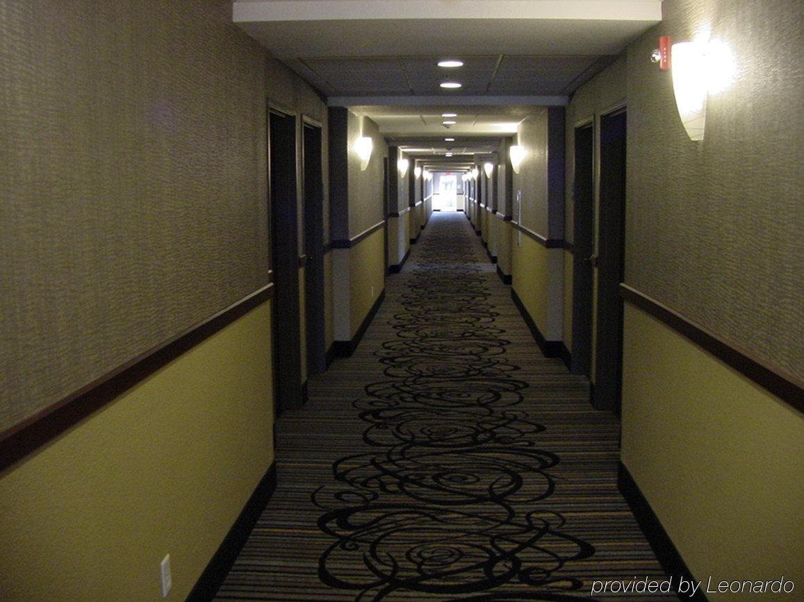 Holiday Inn Express & Suites Fredericksburg By Ihg Eksteriør billede